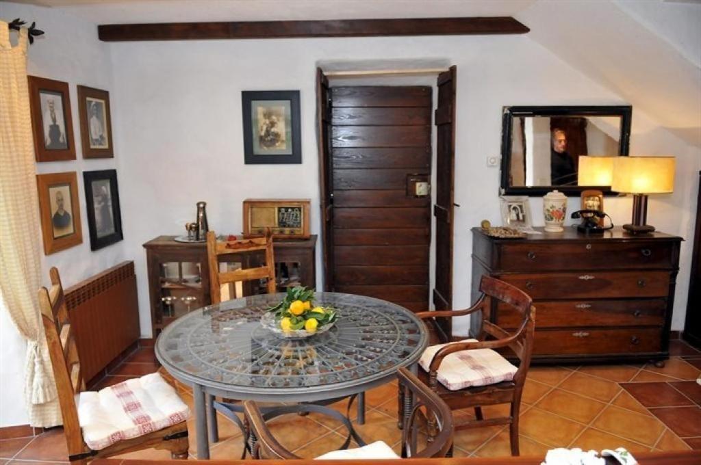 Rilovic House Villa Srednji Radovcici Buitenkant foto