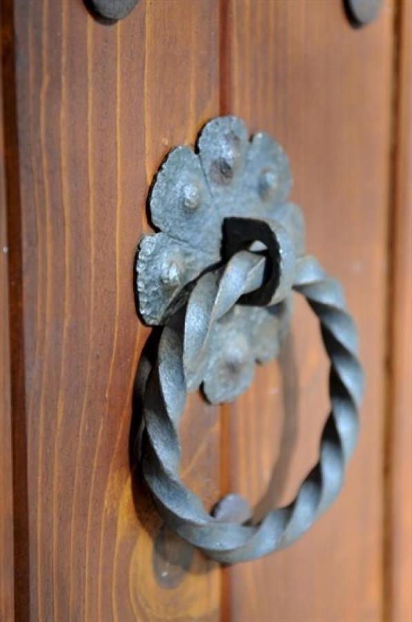 Rilovic House Villa Srednji Radovcici Buitenkant foto